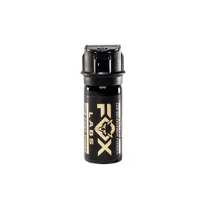 Fox Labs Law Enforcement Flip Top Pepper Spray 1.5 oz