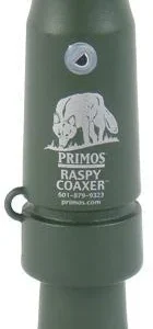 Primos Raspy Coaxer Close-Range Predator Call