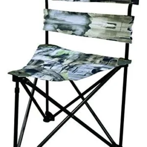 Primos Double Bull Tri Stool Truth Camoflage