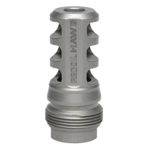 Browning Xeno Recoil Hawg Stainless Muzzle Brake 13x0.75