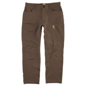 Browning Pahvant Pro Pant Major Brown 38