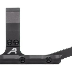 Aero Precision Ultralight 30mm Scope Mount Extended - Anodized Black