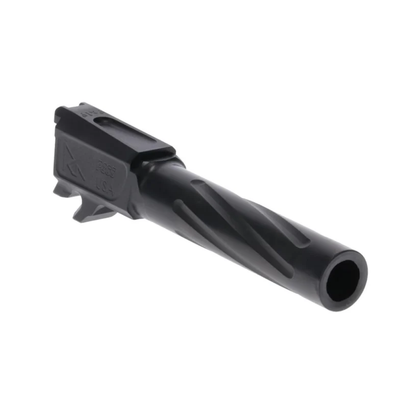 Rival Arms Steel Drop in Barrel for SIG365 XL 1:10 Twist Black