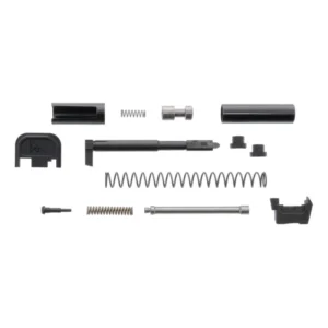 Rival Arms Slide Completion Kit for GLOCK 9MM GEN3/4 Black