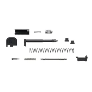 Rival Arms Slide Completion Kit for Glock Models 43/43X/48 Black