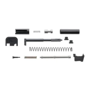 Rival Arms Glock Slide Completion Kit for Glock 21 Black