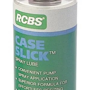 RCBS Case Slick Spray Lube