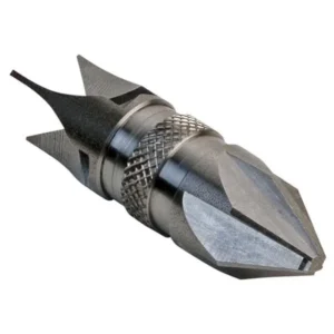 RCBS Deburring Tool - .17-.60 cal