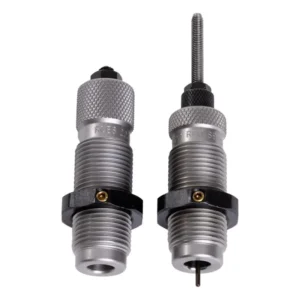 RCBS Small Base Die Set - Group A - Popular Rifle Cartridge .223 Rem