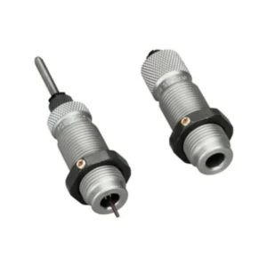 RCBS 2-Die Full-Length Die Set - Group - A 6.8 Western