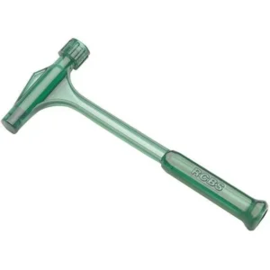 RCBS Power Pull II Bullet Puller with 3 Chucks