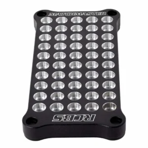 RCBS MatchMaster Multi-Cartridge Reloading Block