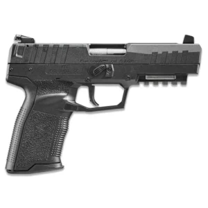 FN Five-SeveN MRD Handgun 5.7x28mm 10rd Magazines (2) 4.8" Barrel Black Adj Sights