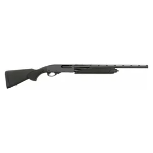 Remington 870 Fieldmaster Shotgun 12 ga 3" Chamber 4rd Magazine 26" Barrel Black