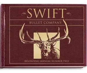 Swift Reloading Manual #2