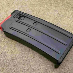 SDS T5RDM Turkish Standard Magazine 5/rd