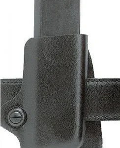 Safariland for Glock 20 21 29 30 Concealment Magazine Holder Paddle Right Plain Black