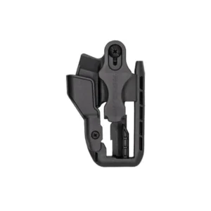 Safariland Schema IWB Holster for Glock 19 Black RH