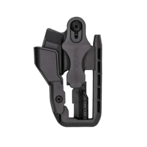 Safariland Schema IWB Holster for Glock 43/43X Black RH