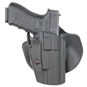 Safariland #578 7Ts Pro-Fit GLS Holster Size 2 Compact Similar To Glock 19/23 Black Right Hand