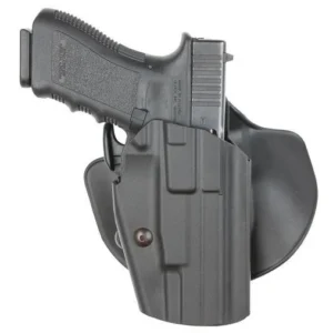Safariland #578 7Ts Pro-Fit GLS Holster Size 1 Standard Similar To Glock 17/20/37 Black Right Hand