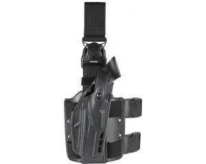 7305 RUGER AMERICAN 9/40 SAFSEV BLK RH