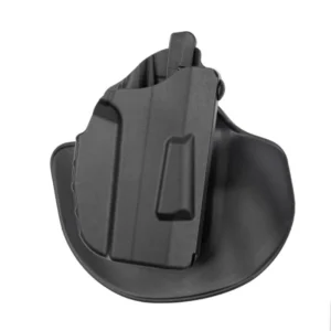 Safariland 7378 7TS ALS Concealment Holster for Sig P320 FS Black RH