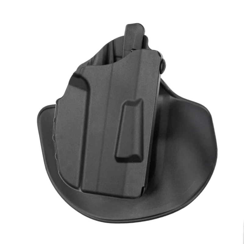 Safariland 7378 7TS ALS Concealment Holster for Glock 17/22 Black RH