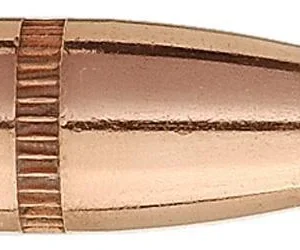 Sierra High Velocity Varminter Rifle Bullets .22 ca .224" 55 gr FMJBT 100/ct