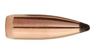 Sierra GameKing Rifle Bullets .22 cal .224" 55 gr SBT 100/ct