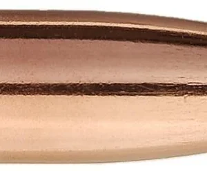 Sierra High Velocity Varminter Rifle Bullets .22 cal .224" 63 gr SMP 100/ct