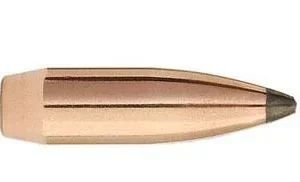 Sierra GameKing Rifle Bullets .22 cal .224" 65 gr SBT 100/ct