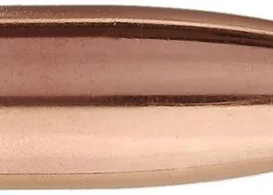 Sierra Varminter Rifle Bullets 6mm .243" 85 gr SBT 100/ct