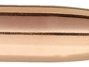 Sierra GameKing Rifle Bullets 6mm .243" 85 gr HPBT 100/ct