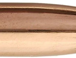 Sierra Varminter Rifle Bullets .264/6.5mm .264" 100 gr HP 100/ct