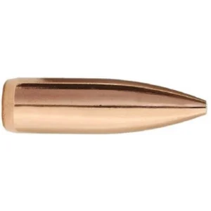 Sierra MatchKing Rifle Bullets .270 cal .277" 115 gr HPBT MATCH 100/ct