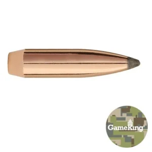 Sierra GameKing Rifle Bullets 7mm .284" 160 gr SBT 100/ct