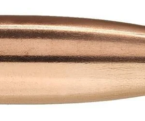 Sierra MatchKing Rifle Bullets .30 cal .308" 155 gr HPBT PALMA MATCH 100/ct