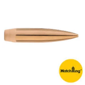 Sierra MatchKing Rifle Bullets .311 cal .311" 174 gr HPBT MATCH 100/ct