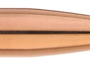 Sierra Tipped GameKing Rifle Bullets .30 cal/7.62mm .308" 180 gr BT 100/ct