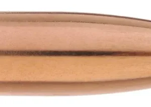 Sierra Tipped MatchKing .22 cal .224" 69 gr TMK MATCH 100/ct