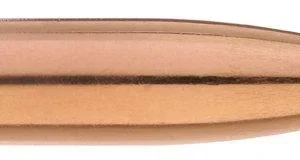 Sierra Tipped MatchKing .22 cal .224" 77 gr TMK MATCH 100/ct