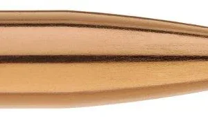 Sierra Tipped MatchKing Rifle Bullets .30 cal / 7.62mm .308" 155 gr. TMK Match 100/rds