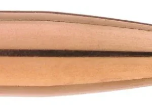 Sierra Tipped MatchKing Rifle Bullets .30 cal / 7.62mm .308" 168gr TMK Match 100/ct