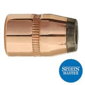 Sierra Sports Master Handgun Bullets .32 cal .312" 90 gr JHP 100/ct