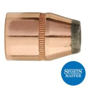 Sierra Sports Master Handgun Bullets .38 cal .357" 125 gr JSP 100/ct