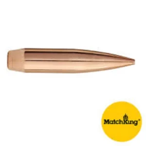 Sierra MatchKing Long Range Specialty Bullets .338 cal .338" 300 gr HPBT MATCH 50/ct