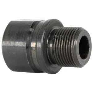 Banish 5781 Thread Adapter M13X.75RH to 5/8X24