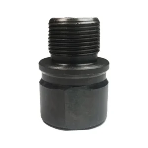 Banish 5787 Thread Adapter 9/16x24 to 5/8X24