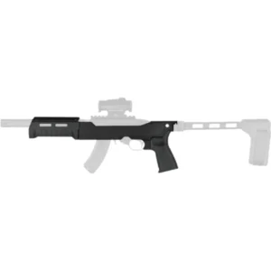 SB Tactical SB22 Takedown Kit Chassis for Ruger 10/22 Black